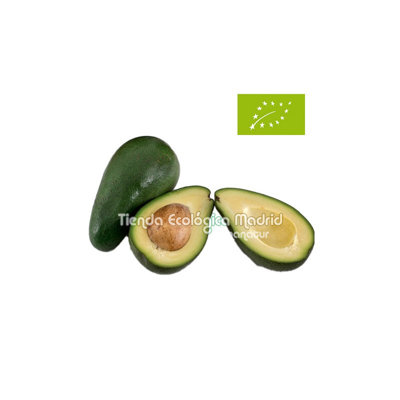 Aguacates Hass Pequeños, el Kg (Andalucía)