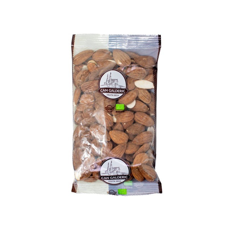 Almendra Largueta Cruda 150 Gr (Can Galderic)