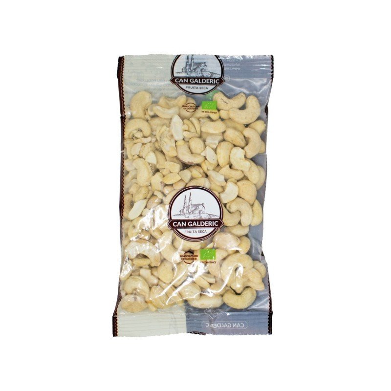Anacardo Crudo 150 Gr (Can Galderic)