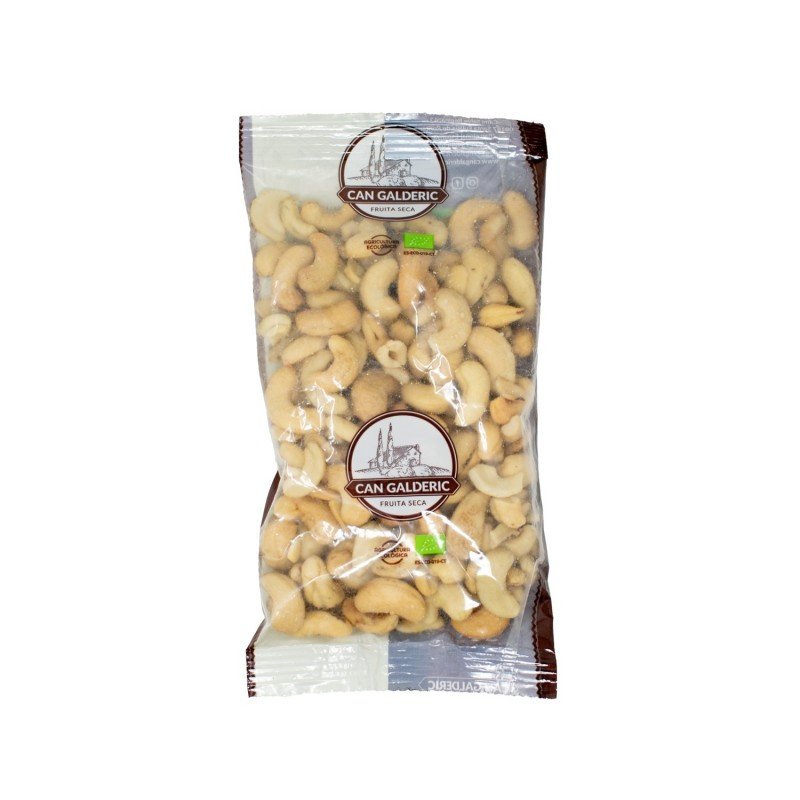Anacardo Salado 150 Gr (Can Galderic)