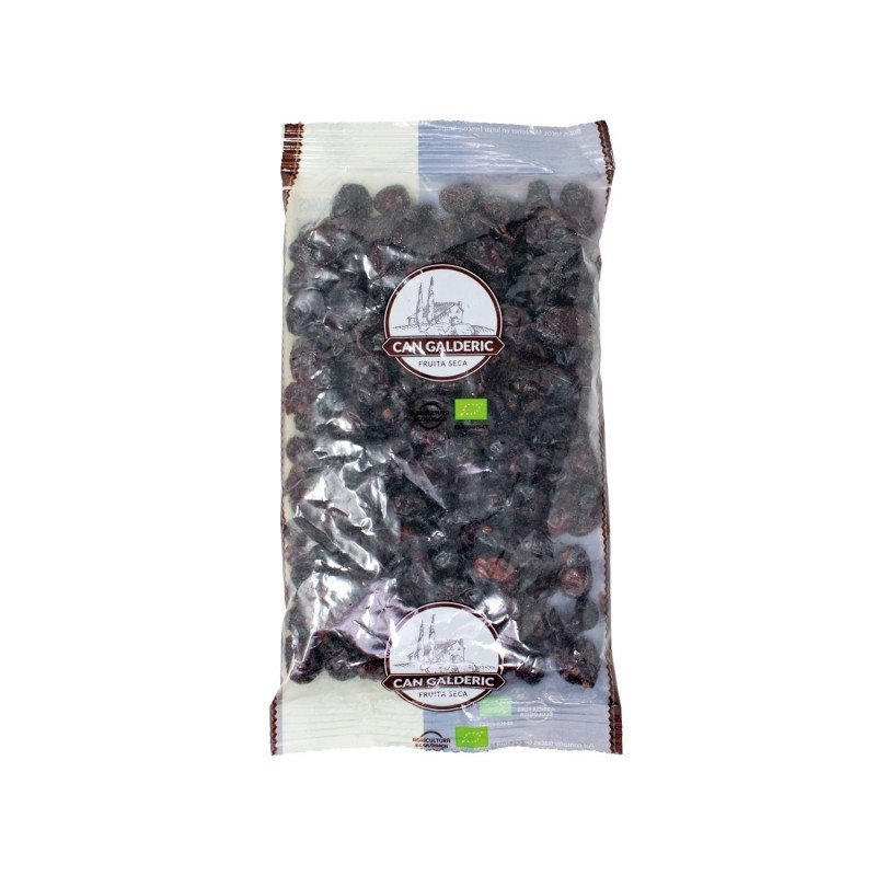 Arándanos Deshidratados 150 Gr (Can Galderic)