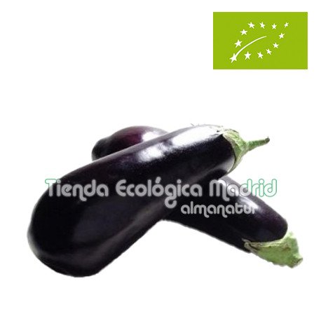 Berenjenas, el Kg (Andalucía)