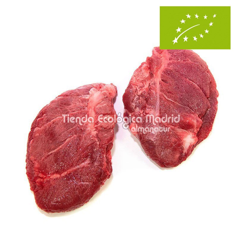 Carrillera de Cerdo Fresco, Pack 0,5 Kg