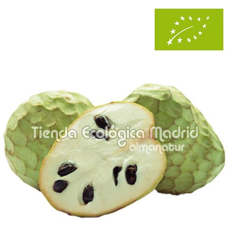 Chirimoyas, el Kg (Andalucía)