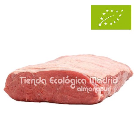 Entrecot de Ternera Lechal Ecológica, Pack 0,5 Kg