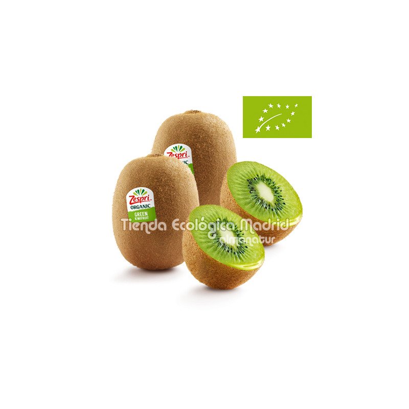 Kiwi Zespri, el Kg (Nueva Zelanda)