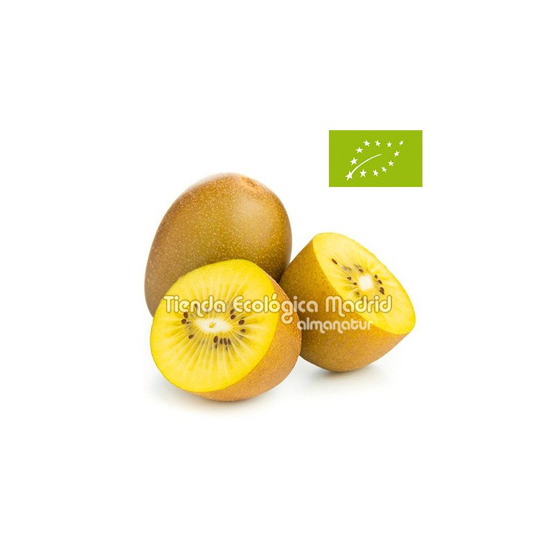 Kiwis Gold, el Kg (Nueva Zelanda)