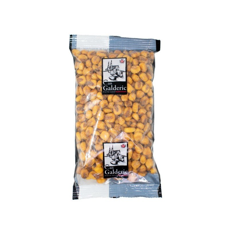 Maíz Frito y Salado 150 Gr (Can Galderic)