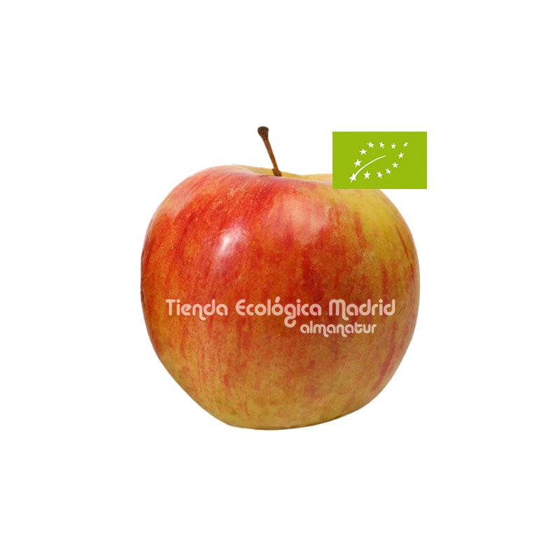 Manzana Fuji Extra, el Kg (Huesca)