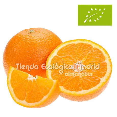 Naranjas de Mesa, el Kg (Valencia)
