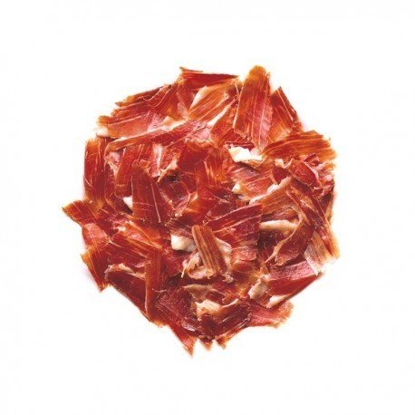 Paleta Ibérica de Bellota Ecológica, Pack 80 Gr