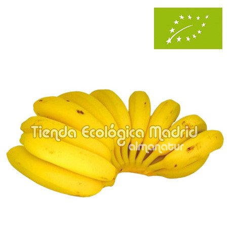 Plátanos Canarios, el Kg (Islas Canarias)